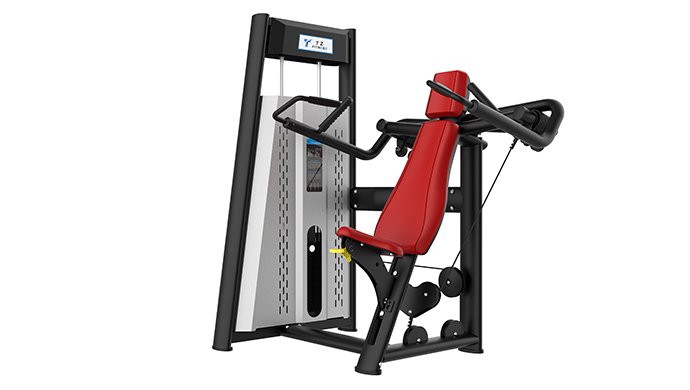 TZ-A6012 Shoulder Press