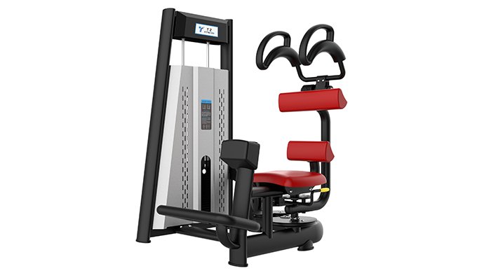 TZ-A6003 Rotary Torso