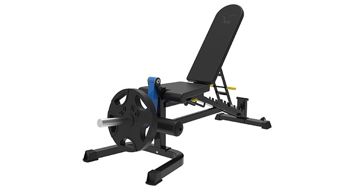 ​TZ-Q1022 Mult-Functional Bench