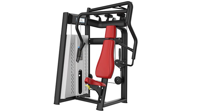 TZ-A6005 Seated Chest Press