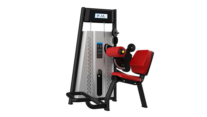 TZ-A6054 Back & Abdominal Combo