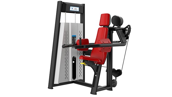 TZ-A6010 Delt Machine