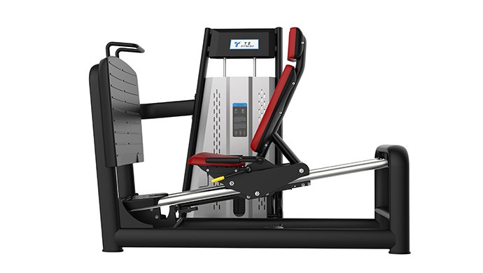 TZ-A6016 Horizontal Leg Press