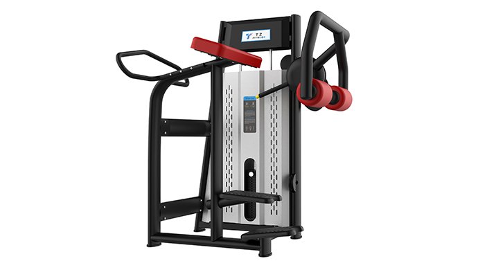 TZ-A6022 Glute Machine