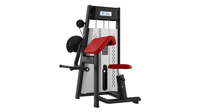 TZ-A6046 Biceps Machine