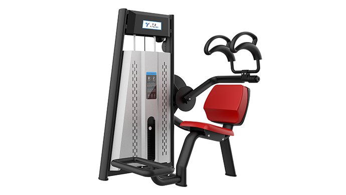 TZ-A6037 Abdominal Crunch