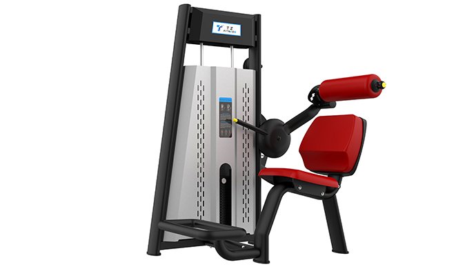 TZ-A6006 Back Extension