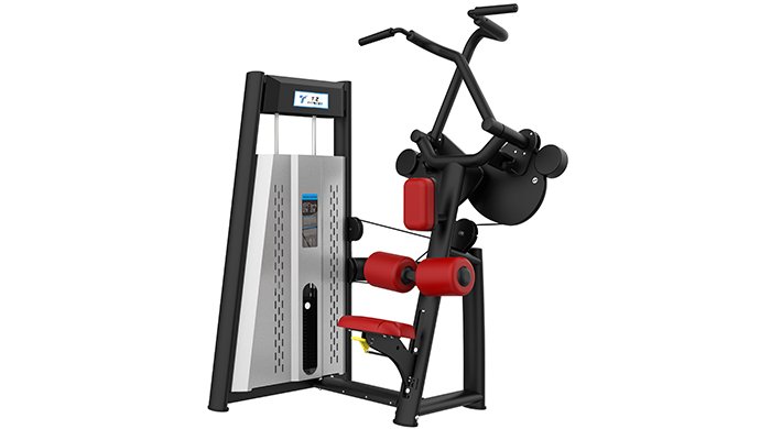 TZ-A6008 Lat Pulldown