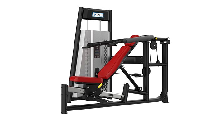 TZ-A6056 Adjustable Chest Press