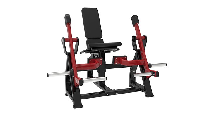 TZ-8107 Iso-Lateral Leg Extension 