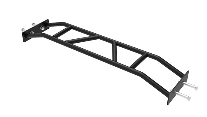 TZ-Q1058 Multi Grip Chin-Up Bar