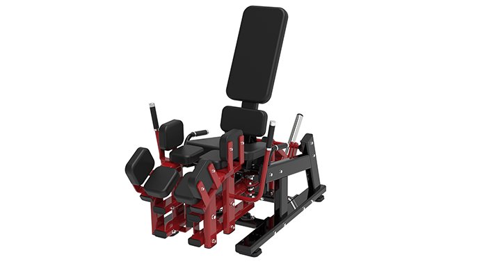TZ-8126 Abductor machine