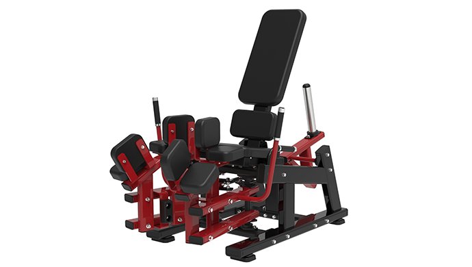 TZ-8127 Adductor machine