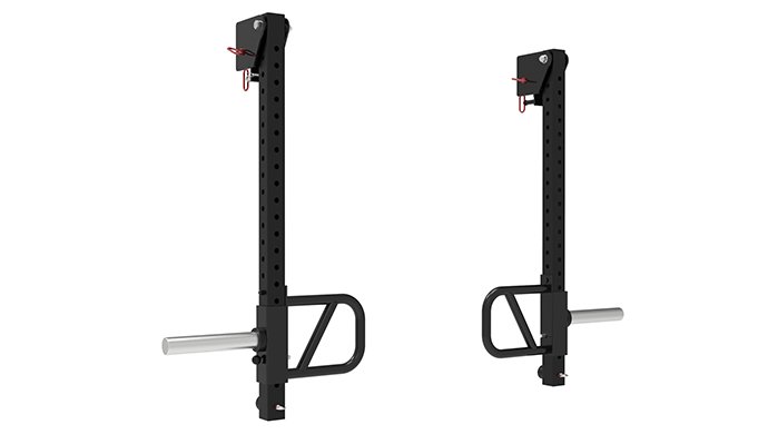 TZ-Q1062 Chest Press Attachment