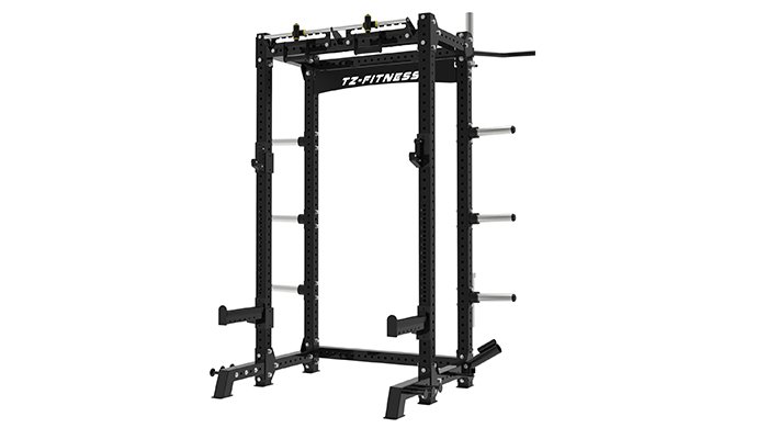 TZ-Q1041 Multi Squat Power Rack