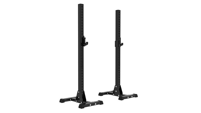 TZ-Q1040 Squat Stands