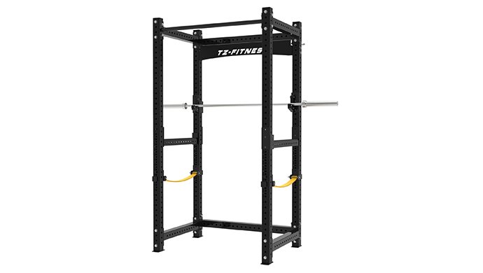 TZ-Q1037 Multi Squat Power Cage