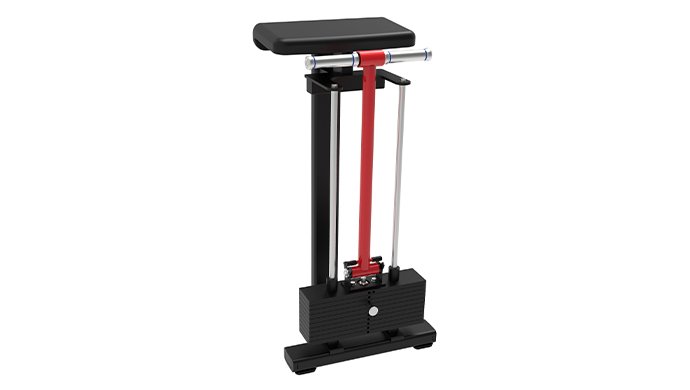 TZ-8135 Wrist Curl Machine