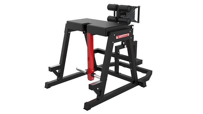 G-5062 Reverse Hyper