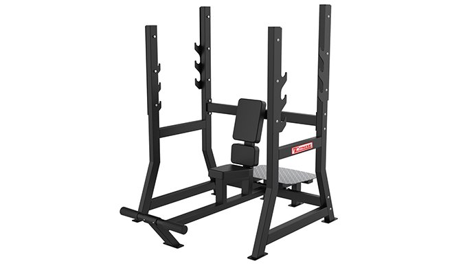 G-5034 Military Bench