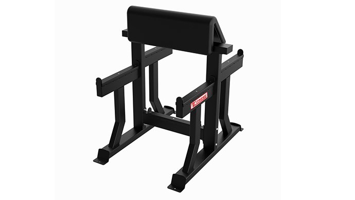 G-5025 Preacher Curl