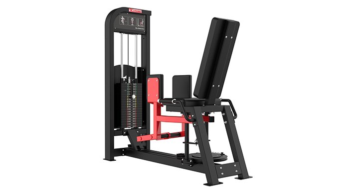 G-5033 Abductor/Outer thigh