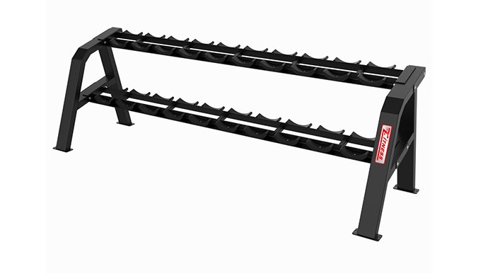 G-5032 Dumbbell Rack