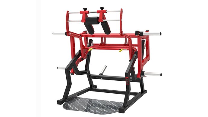 G-5089 Power Squat
