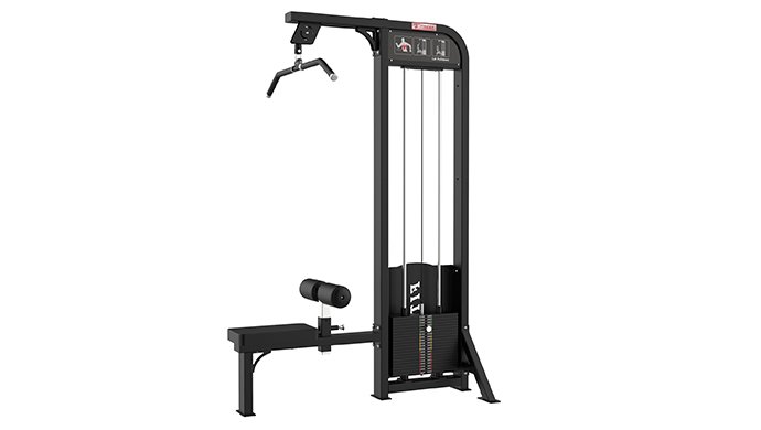 G-5020 Lat Pulldown