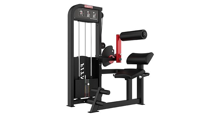 G-5006 Back Extension