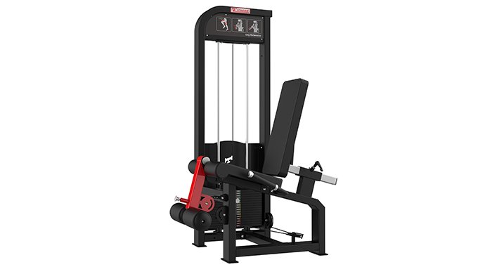 G-5002-1 Seated Leg Extension