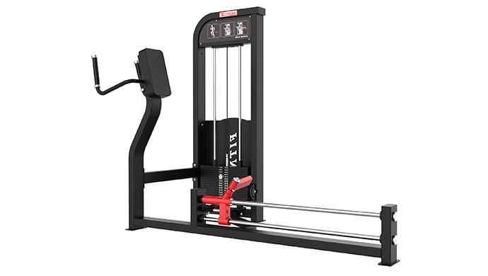G-5022-1 Glute Machine
