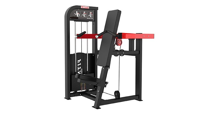 G-5012 Shoulder Press