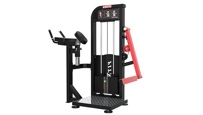 G-5022 Glute Machine