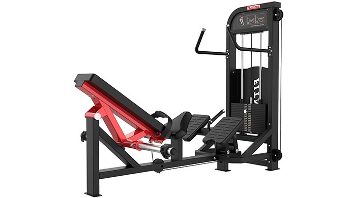 G-5092 Hip Thrust Glute Machine