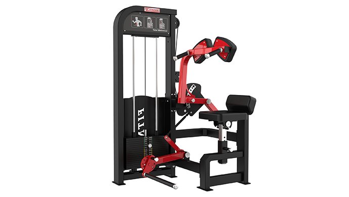 G-5015 Total Abdominal