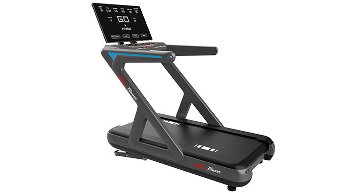 TZ-6000B Commercial Treadmill