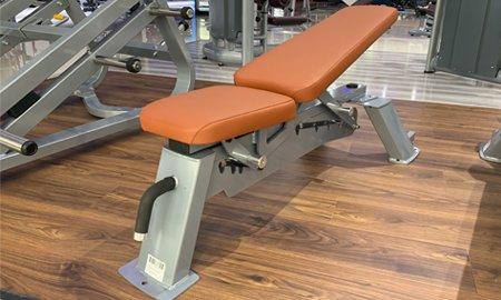0-90 Degree Adjustable Utility Bench