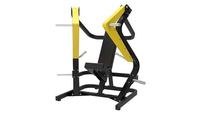 TZ-6060 Wide Chest Press 