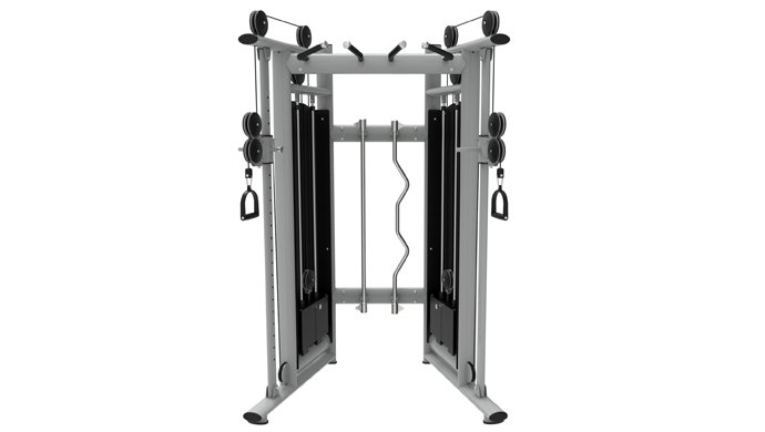 TZ-6090 Functional Trainer