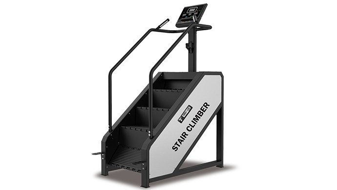 L100B Stair Climber(LED Display)