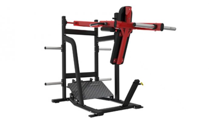 TZ-8054 Pendulum Squat