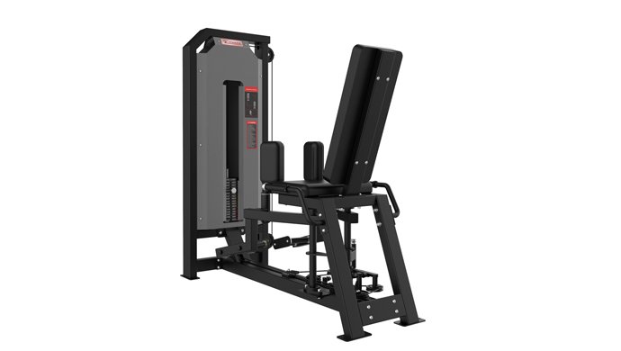 GT-5053 Inner & Outer Thigh