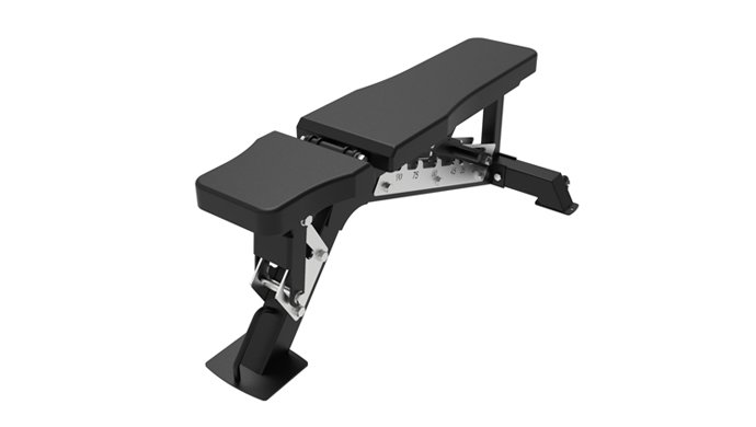 GC-5024-1 Adjustable Dumbbell Bench