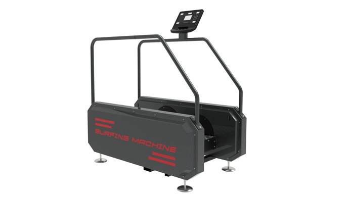SP-20 Surfing Machine