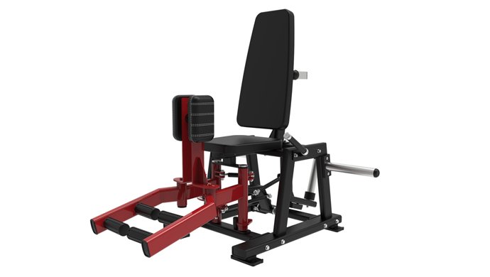 MP-8139 Inner and Outer Thigh