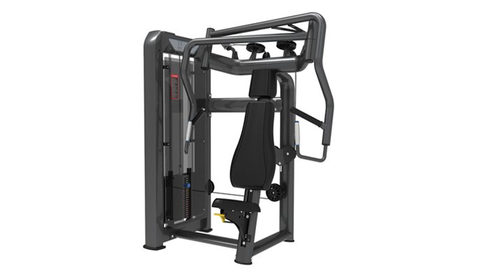 TZ-N6005 Seated Chest Press