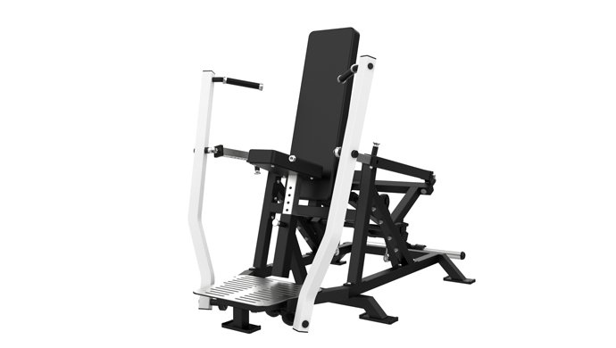 GF-001 Chest Press