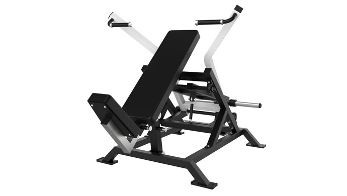 GF-002 Shoulder Press