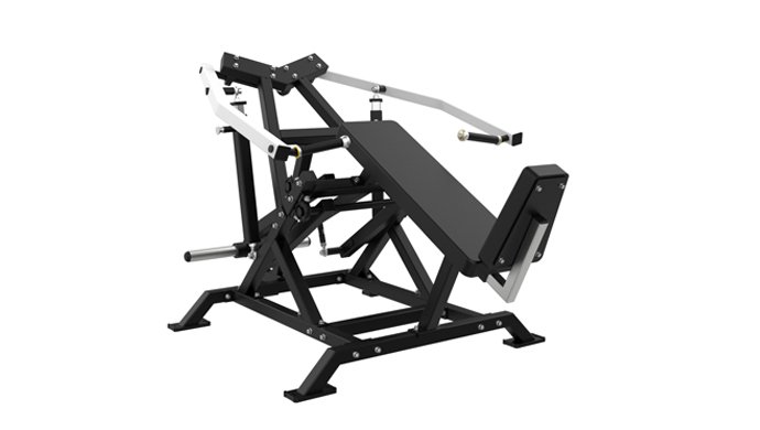 GF-005 Incline Chest Press